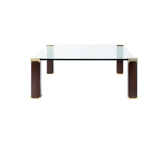 Pioneer T66/2 Coffeetable | Tables basses | Ghyczy