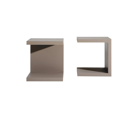 Sintese side table | Tables d'appoint | Indera