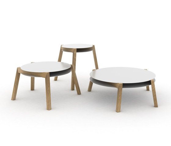 Barbasso | Tables basses | Indera