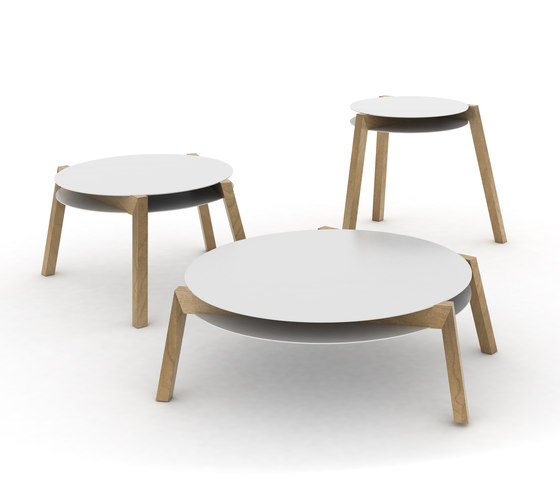 Barbasso | Tables basses | Indera