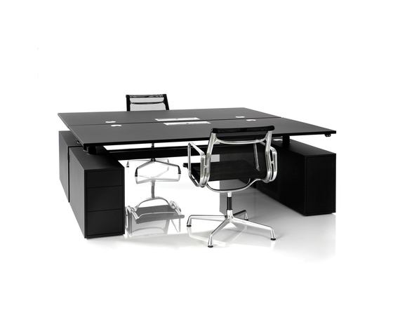 DO6400 Elevation table | Bureaux | Designoffice