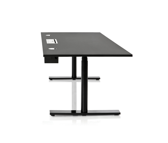 DO6300 Elevation table | Scrivanie | Designoffice