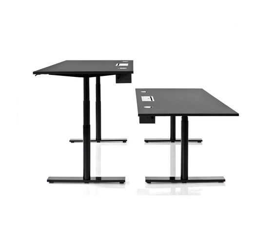 DO6300 Elevation table | Desks | Designoffice