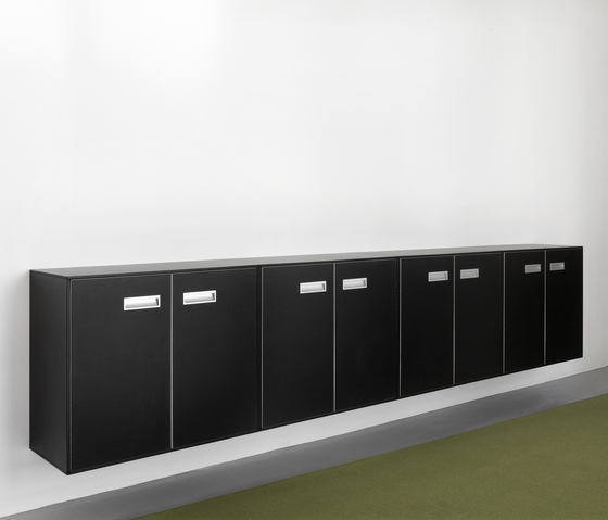 DO4400 Cabinet system | Schränke | Designoffice