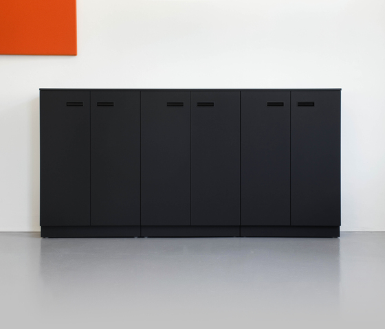 DO4200 Cabinet system | Schränke | Designoffice
