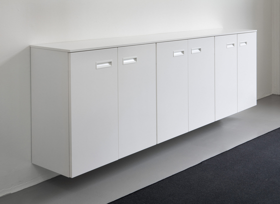 DO4200 Cabinet system | Armoires | Designoffice