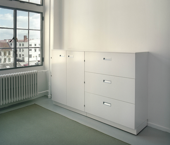 DO4200 Cabinet system | Armarios | Designoffice