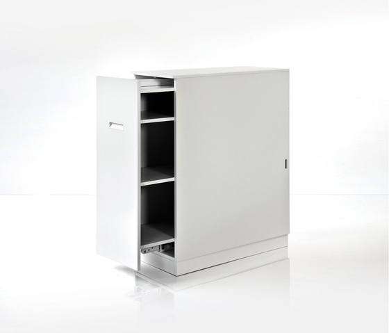 DO4200 Cabinet system | Armarios | Designoffice