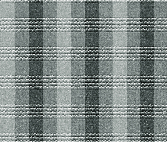 Isy F5 Mineral | Formatteppiche | Carpet Concept