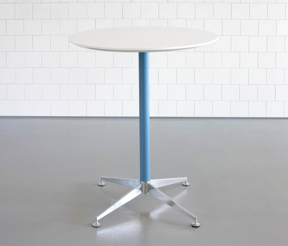 DO1200 Table system | Stehtische | Designoffice