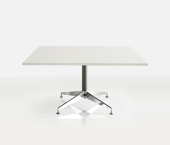 DO1100 Meeting system | Tables collectivités | Designoffice