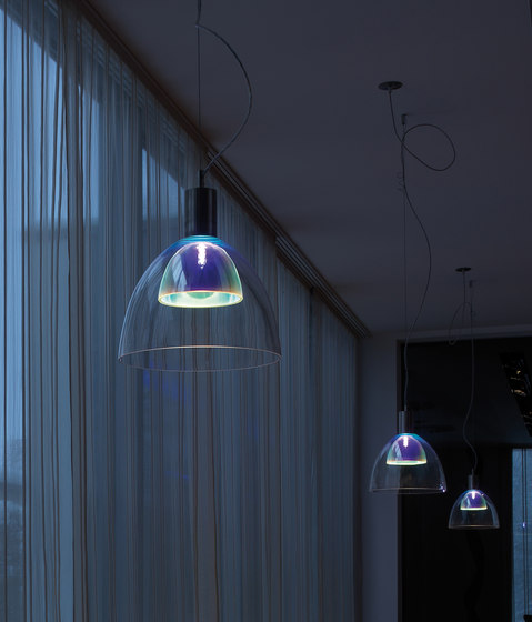 juno grande XL HL LED | Lámparas de suspensión | planlicht