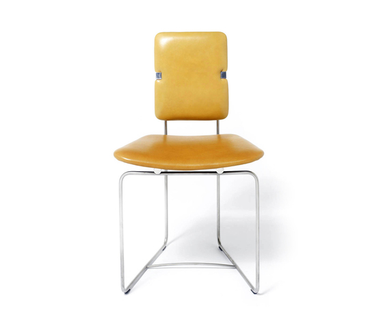 Safari S02 lightweight chair | Chairs | Ghyczy