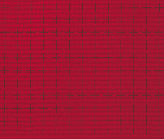 Lyn 01 Zinnober | Moquette | Carpet Concept