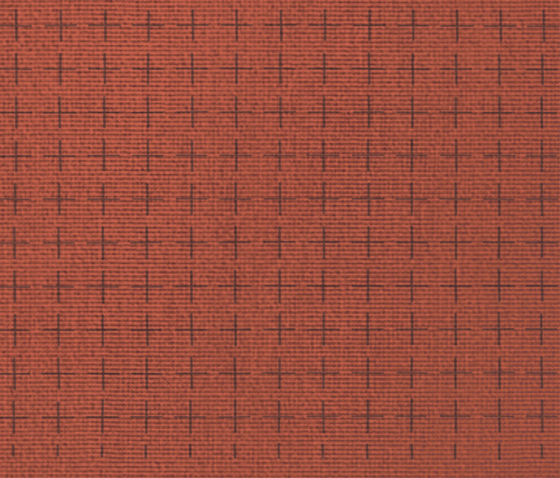 Lyn 01 Brick | Moquettes | Carpet Concept