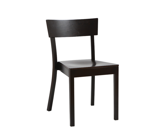 Bergamo chair | Chairs | TON A.S.