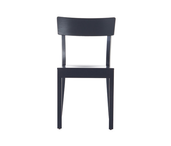 Bergamo chair | Chairs | TON A.S.