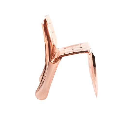 Chippensteel Copper | Chairs | Zieta
