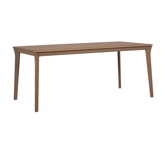 Ono Table | Contract tables | Dietiker