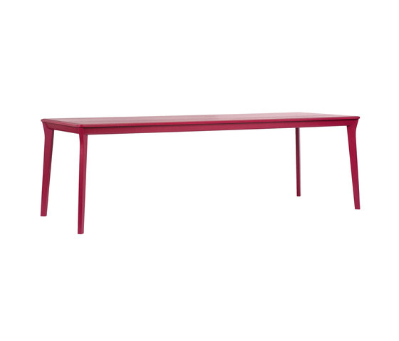 Ono Table 5700 | Dining tables | Dietiker