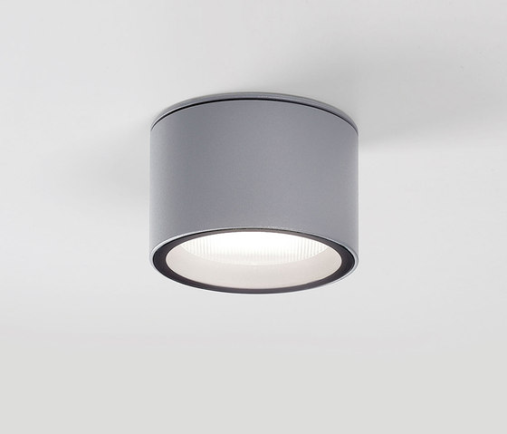 Dox 100 S | Dox 100 S | Outdoor ceiling lights | Deltalight