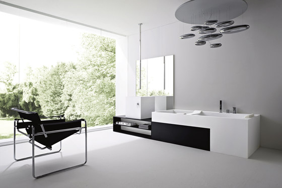 Argo Bathtub | Bathtubs | Rexa Design