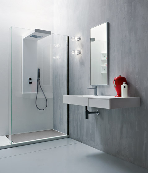 Argo Vasque | Meubles sous-lavabo | Rexa Design