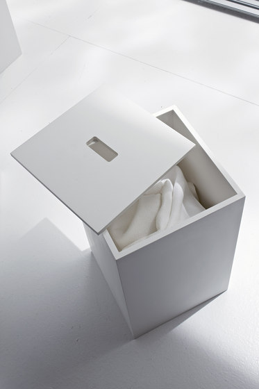 Wäschekorb | Wäschebehälter | Rexa Design