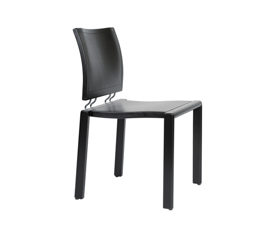 Quadro W Chair | Chairs | Dietiker
