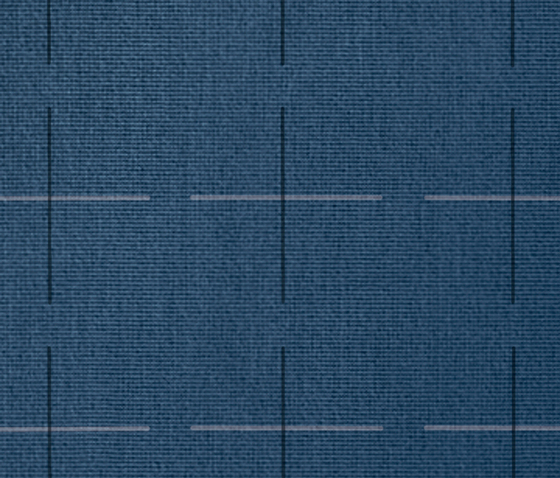 Lyn 03 Dark Blue | Moquettes | Carpet Concept