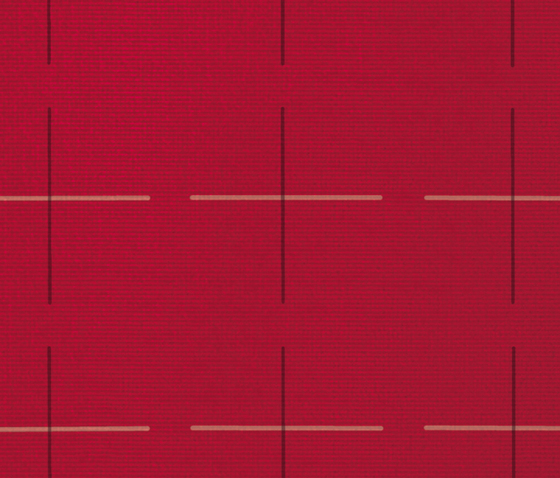 Lyn 03 Zinnober | Wall-to-wall carpets | Carpet Concept