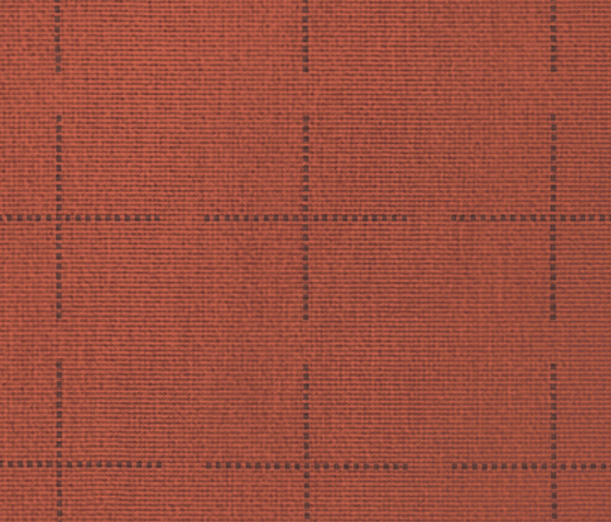Lyn 05 Brick | Moquette | Carpet Concept