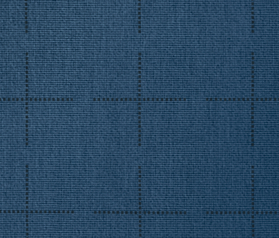 Lyn 05 Dark Blue | Teppichböden | Carpet Concept