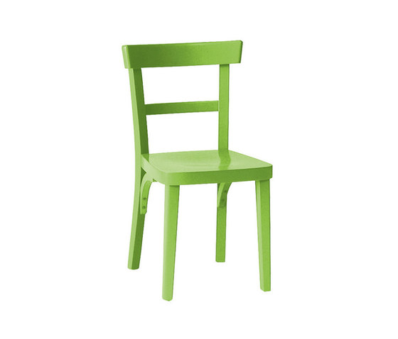 Bimbi chair | Kids chairs | TON A.S.
