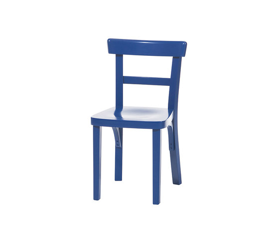 Bimbi chair | Sillas para niños | TON A.S.