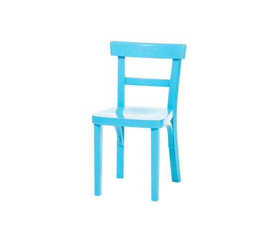 Bimbi chair | Sedie infanzia | TON A.S.
