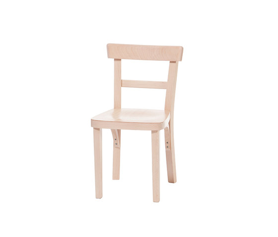 Bimbi chair | Sedie infanzia | TON A.S.
