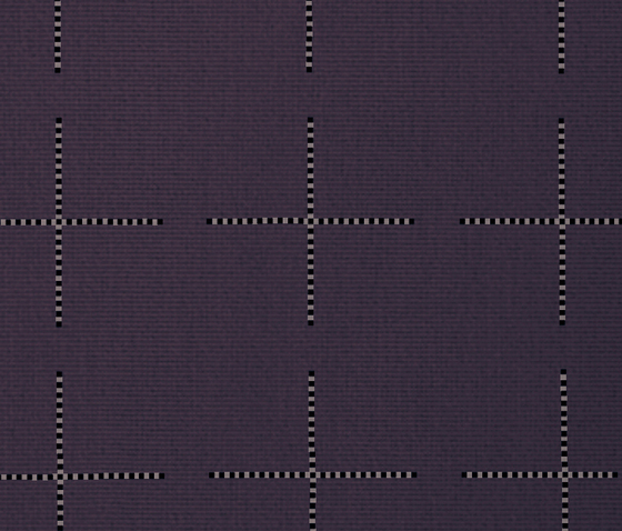 Lyn 07 Dark Terra | Teppichböden | Carpet Concept