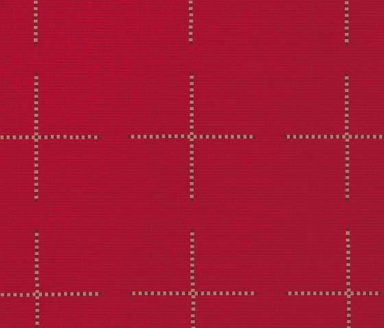 Lyn 07 Zinnober | Wall-to-wall carpets | Carpet Concept