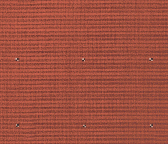 Lyn 09 Brick | Moquette | Carpet Concept