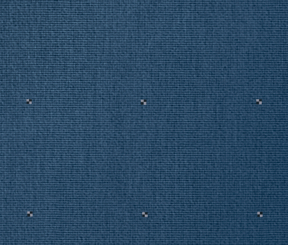 Lyn 09 Dark Blue | Moquette | Carpet Concept