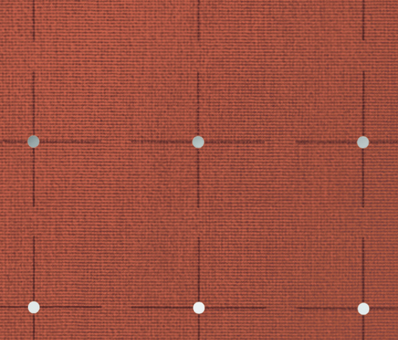 Lyn 11 Brick | Teppichböden | Carpet Concept