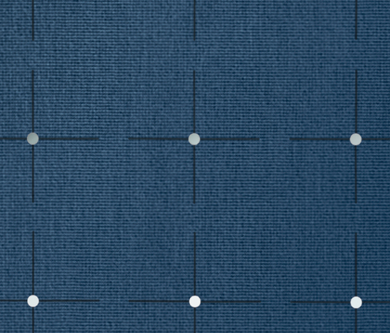 Lyn 11 Dark Blue | Teppichböden | Carpet Concept
