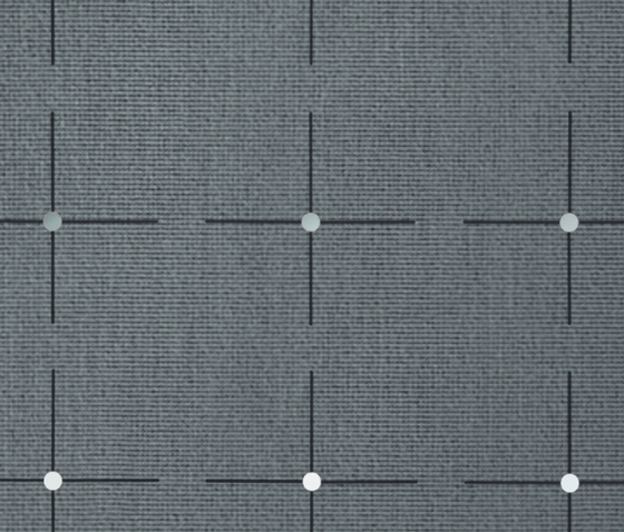 Lyn 11 Steel | Teppichböden | Carpet Concept
