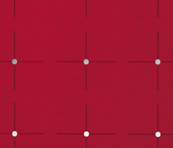 Lyn 11 Zinnober | Moquette | Carpet Concept