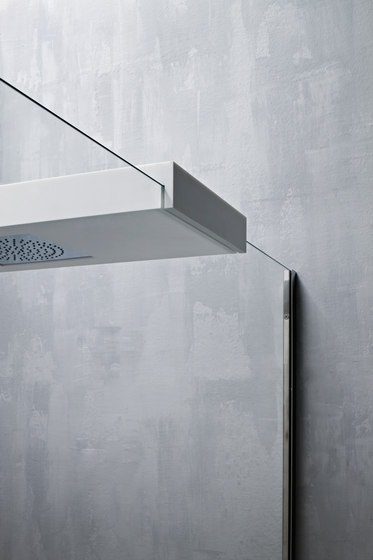 Argo Columna ducha | Grifería para duchas | Rexa Design