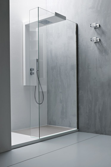 Argo Columna ducha | Grifería para duchas | Rexa Design