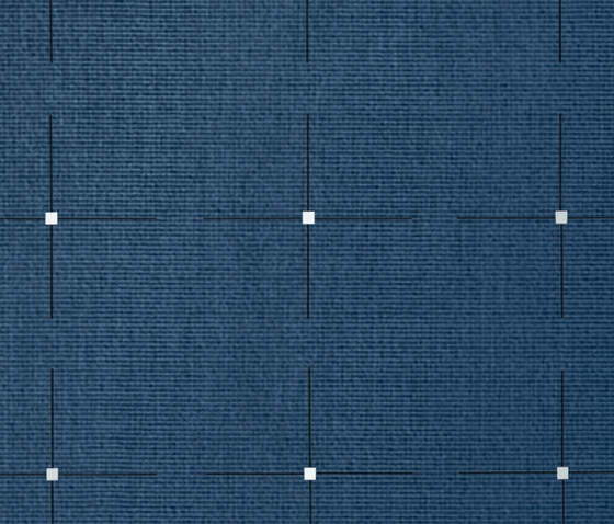 Lyn 13 Dark Blue | Moquetas | Carpet Concept