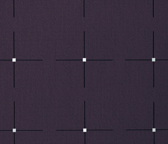 Lyn 13 Dark Terra | Wall-to-wall carpets | Carpet Concept