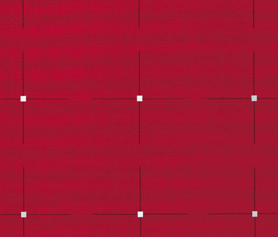 Lyn 13 Zinnober | Moquette | Carpet Concept
